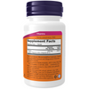 Now Foods Vitamín B1 (Thiamin) 100 mg 100 tabliet