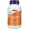 Now Foods L-Carnosine 500 mg 100 veg kapsúl