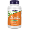 Now Foods Turmeric Curcumin Gels 60 kapsúl