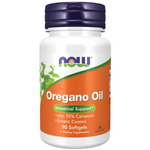 Now Foods Oregano Oil Extract 90 kapsúl