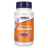 Now Foods Ubiquinol 200 mg Extra Strength 60 kapsúl