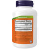 Now Foods Lucerna (Alfalfa) 650 mg 250 tabliet