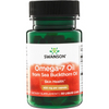 Swanson Omega-7 Oil From Sea Buckthorn Oil 30 kapsúl