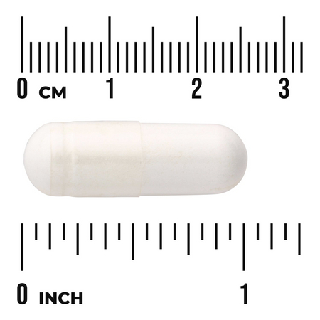 Swanson SOD Gliadin Complex 60 kapsúl