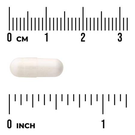 Swanson Selen 100 mcg 300 kapsúl