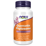 Now Foods Quercetin Phytosome 90 veg kapsúl