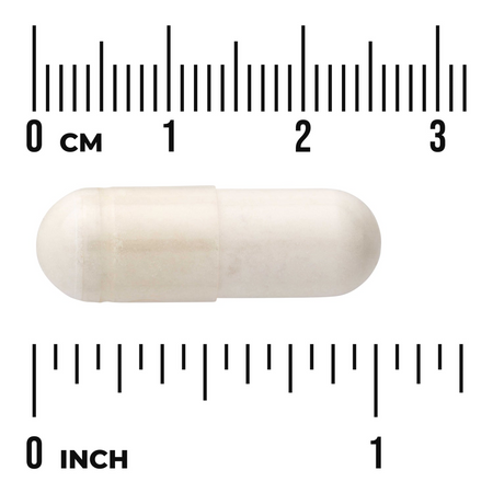 Swanson Boswellia Double Strenght 800 mg 60 kapsúl