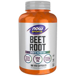 Now Foods Beet Root 180 veg kapsúl