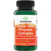 Swanson Royal Jelly Propolis Complex 60 kapsúl