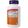 Now Foods Vitamin C-500 Calcium Ascorbate-C 250 kapsúl