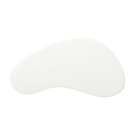 ALCINA Effective Care Collagen Eye Pads – kolagénové vankúšiky pod oči, 10x2 szt.