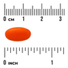 Swanson Koenzym Q10 60 mg 120 kapsúl
