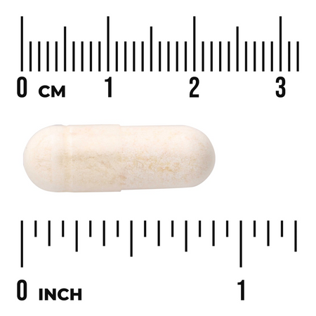 Swanson Epic Pro 25-Strain Probiotic 30 kapsúl