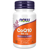 Now Foods Koenzym Q10 100 mg 50 kapsúl