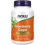 Now Foods Brusinka (Cranberry Caps) 100 kapsúl