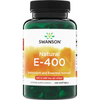 Swanson Natural Vitamín E-400 250 kapsúl