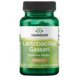 Swanson Probiotikum Lactobacillus Gasseri 60 kapsúl