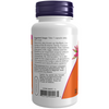 Now Foods Vitamín B2 (Riboflavin) 100 mg 100 kapsúl