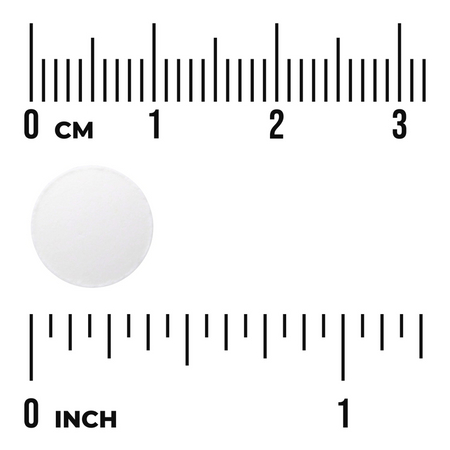 Swanson Vitamín K1 100 mcg 100 tabliet