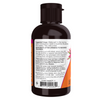 Now Foods Vitamin B-12 Complex Liquid 237 ml kapky