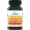 Swanson Betatene Natural Mixed Carotenoids 60 softgels