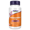 Now Foods Astaxanthin 4 mg 90 kapsúl