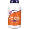 Now Foods Nutritional Yeast Pudr 284 g