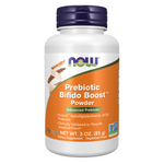 Now Foods Prebiotic Bifido Boost Pudr 85 g