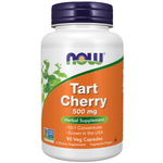 Now Foods Tart Cherry 500 mg 90 veg kapsúl