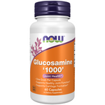Now Foods Glucosamine 1000 mg 60 kapsúl