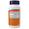 Now Foods Vitamin D-3 a K-2 120 veg kapsúl