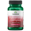 Swanson Resveratrol Complex 60 kapsúl