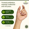 Swanson Probiotikum Lactobacillus Gasseri 60 kapsúl