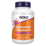 Now Foods Liposomal Vitamin C 120 veg kapsúl