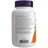 Now Foods L-Glutamine 500 mg 120 veg kapsúl