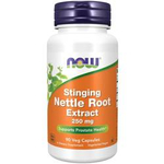 Now Foods Kopřiva (Nettle) 250 mg Extract 90 kapsúl