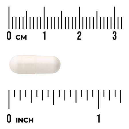 Swanson Selen 100 mcg 300 kapsúl
