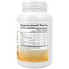 Now Foods Kid Cal Orange 100 žuvacie tabliety