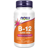 Now Foods Vitamin B-12 1000 mcg 250 tabliet