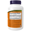 Now Foods Betaine HCl 648 mg 120 veg kapsúl